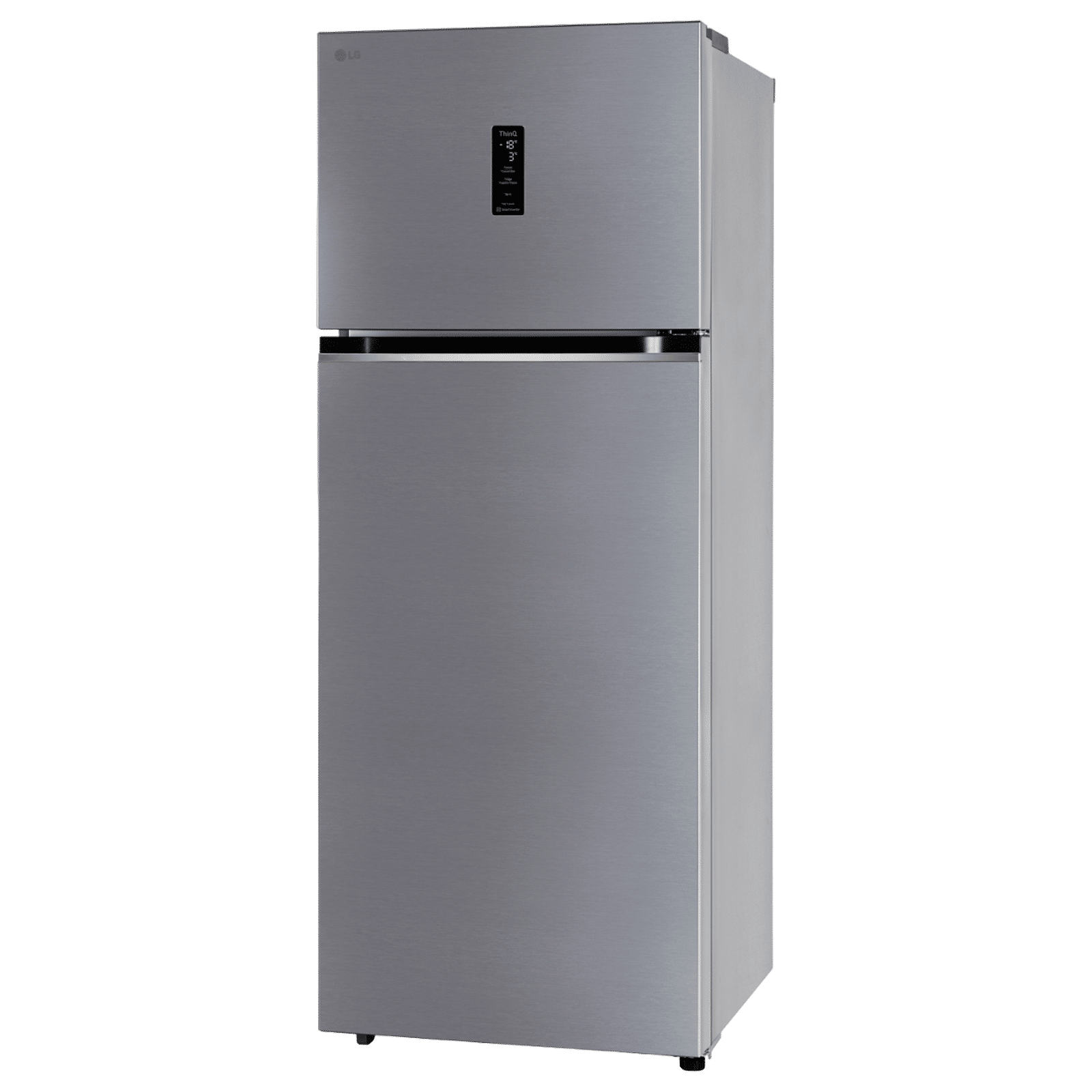 『goro ^ ^』 Buy LG 466 Litres 2 Star Frost Free Double Door Smart Wifi Enabled